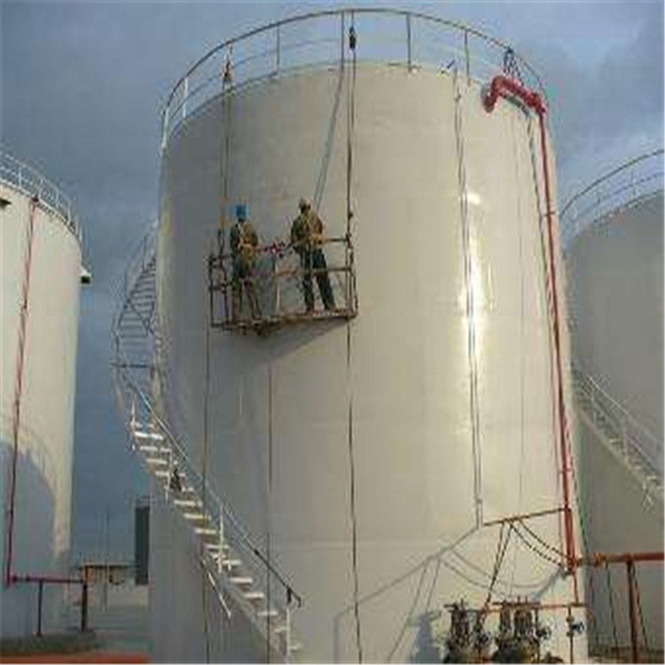 赫山喷漆翻新・工业喷漆・设备喷漆服务简介